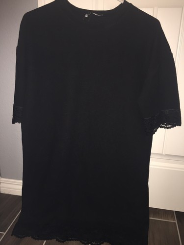 Zara trafaluc black - trafaluc,