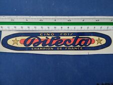 Chromotransfert Cycles Dilecta Champion de France B2