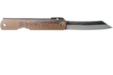 HIGOC2B Couteau Higonokami N°