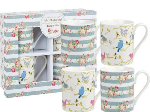 Lot tasses chinoises - 4,