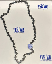 PAPILLON Chaîne Pour Scie à