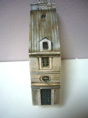 112 maison miniature gault - ,