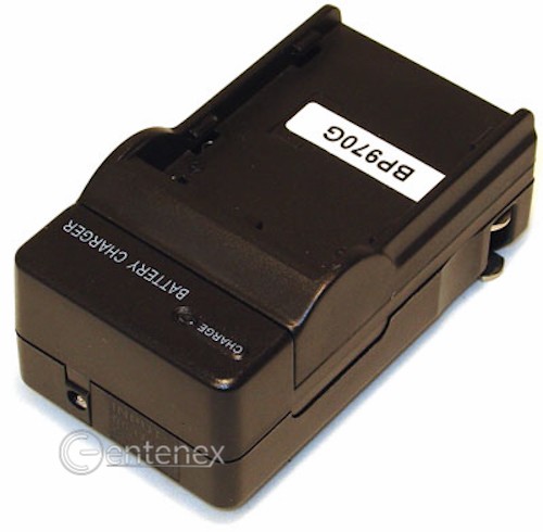 Battery charger for - ac/dc,