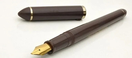 Stylo plume sailor - sailor, fude