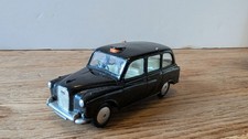 CORGI AUSTIN LONDO TAXI-CAB REF 418
