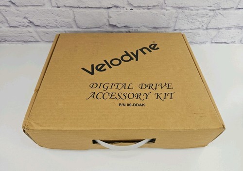 Velodyne digital drive - velodyne,
