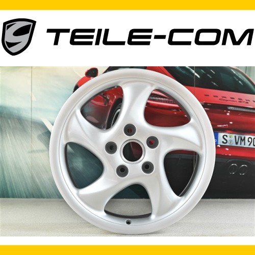 Porsche 911 993 996 - 911, 993/996/boxster