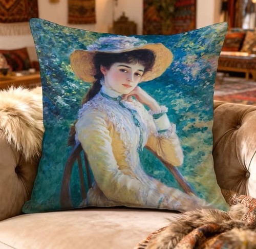 Housse coussin liquidation - housse,
