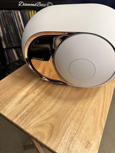 Devialet phantom 108db gold - i,