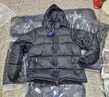 Doudoune Ralph Lauren