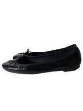 Chaussures de ballet plates