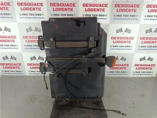631149x100 garde boue nissan - 631149x100, garde-boue