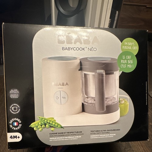 Beaba babycook neo - beaba,