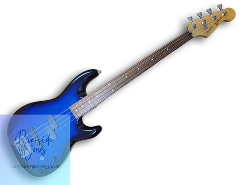 Fender precision squier japan - fender,