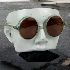 RARE LUNETTES DE SOLEIL PARTY