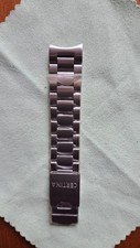 Authentic Certina stainless