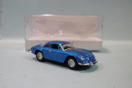 Norev renault alpine - renault,