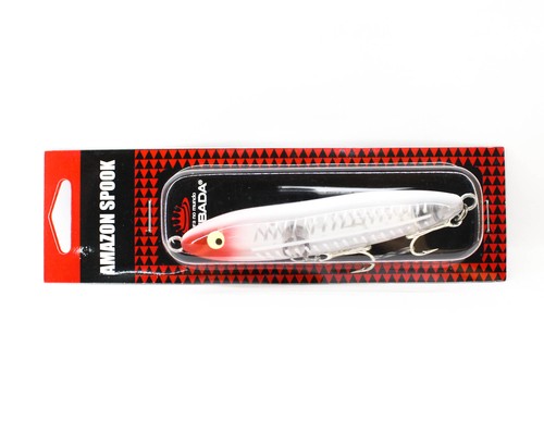Bombada amazon spook 110 25 - spook, mm