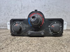Commande chauffage RENAULT
