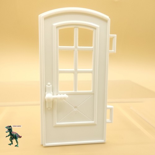 Playmobil porte