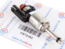 Injecteur de Carburant Volvo