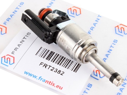 Injecteur carburant volvo - injecteur,