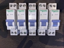 DISJONCTEUR MODULAIRE