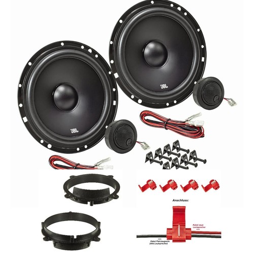 Kit haut parleurs jbl - jbl, stage1
