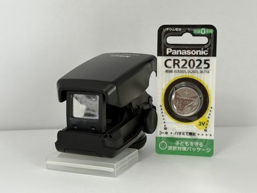 Nikon dot site - nikon, slr