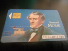 telecarte france 120 unites