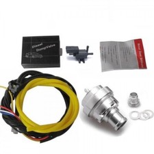 Turbo Diesel Dump Valve Kit -
