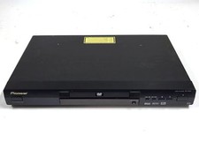 Lecteur dvd pioneer 464 - pioneer, dv-464