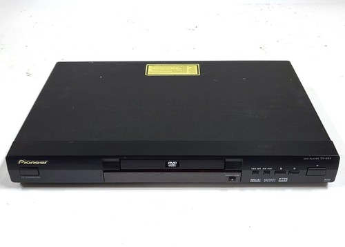 Lecteur dvd pioneer - lecteur,