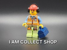 LEGO BAM MINIFIG EXCLU