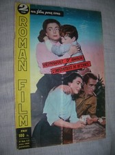 Roman photos- THEODORA IMPERATRICE DE BYZANCE- Riccardo Freda- Georges Marchal -