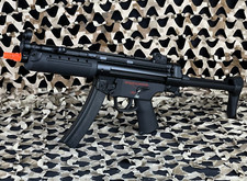NEW H&K MP5 A5 AEG Airsoft Gun