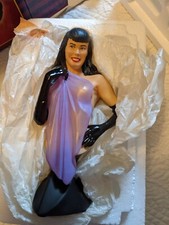 Derek Handy Bettie Page Mini