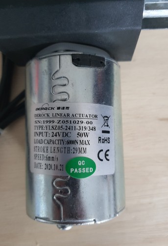 Moteur pour canapé - moteur, ou