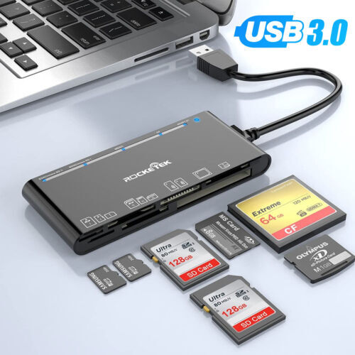 Usb 0 lecteur - usb, de