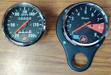 COMPTEUR DE VITESSE BULTACO