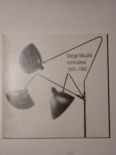 Serge Mouille     Luminaires       1953-1962