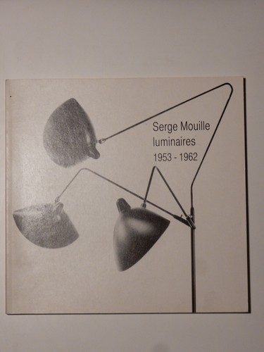 Serge mouille luminaires - mouille,