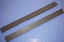 SIDE SLATS - Tascam 48 OB Tape