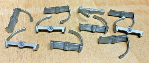 Playmobil accessoires micro - accessoires, 10