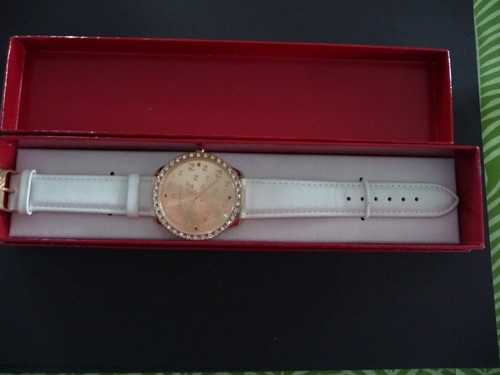 Montre quartz femme marque - montre,