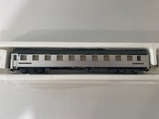 LS MODELS voiture lits TYPE P INOX CIWL 49104 NEUF