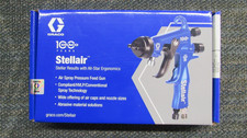 Graco Stellair 2006145 HVLP
