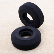 2pcs Ear Pads Cushion Replace