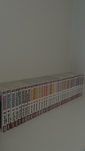 Berserk collection - –,
