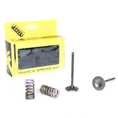 Kit conversion soupapes - conversion,